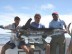 Striped Marlin Capt Andy - Peter Sabo - Berto