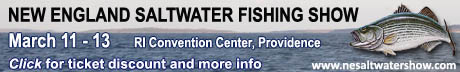 NE SaltWater Show NE SaltWater Show