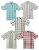 Guy Harvey Plaid Shirts