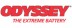 Odyssey Batteries Logo