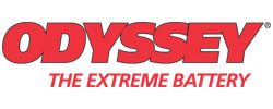 Odyssey Batteries