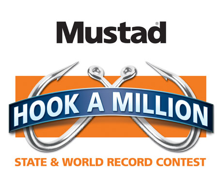 Hook A Million - Mustad