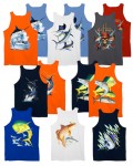 Tank-Tops-Release