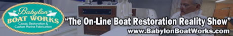 Babylon Boatworks