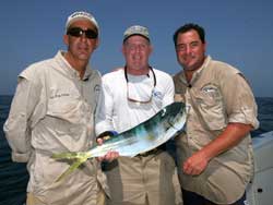 Block Island, RI - Mahi - 2006