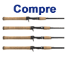 Deep Water Fluke Rod