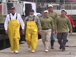 Raritan Bay, NJ - Manhattan Cup - 2007