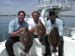 Orient Point Fluke