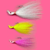 Bucktail Jig
