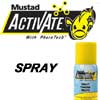 Activate Bait Spray Activate Bait Spray