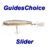 Slider Lure Slider Lure