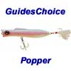 Popping Lure Popping Lure