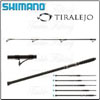 Striped Bass Surf Rod