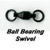 Tuna/ Shark Swivel