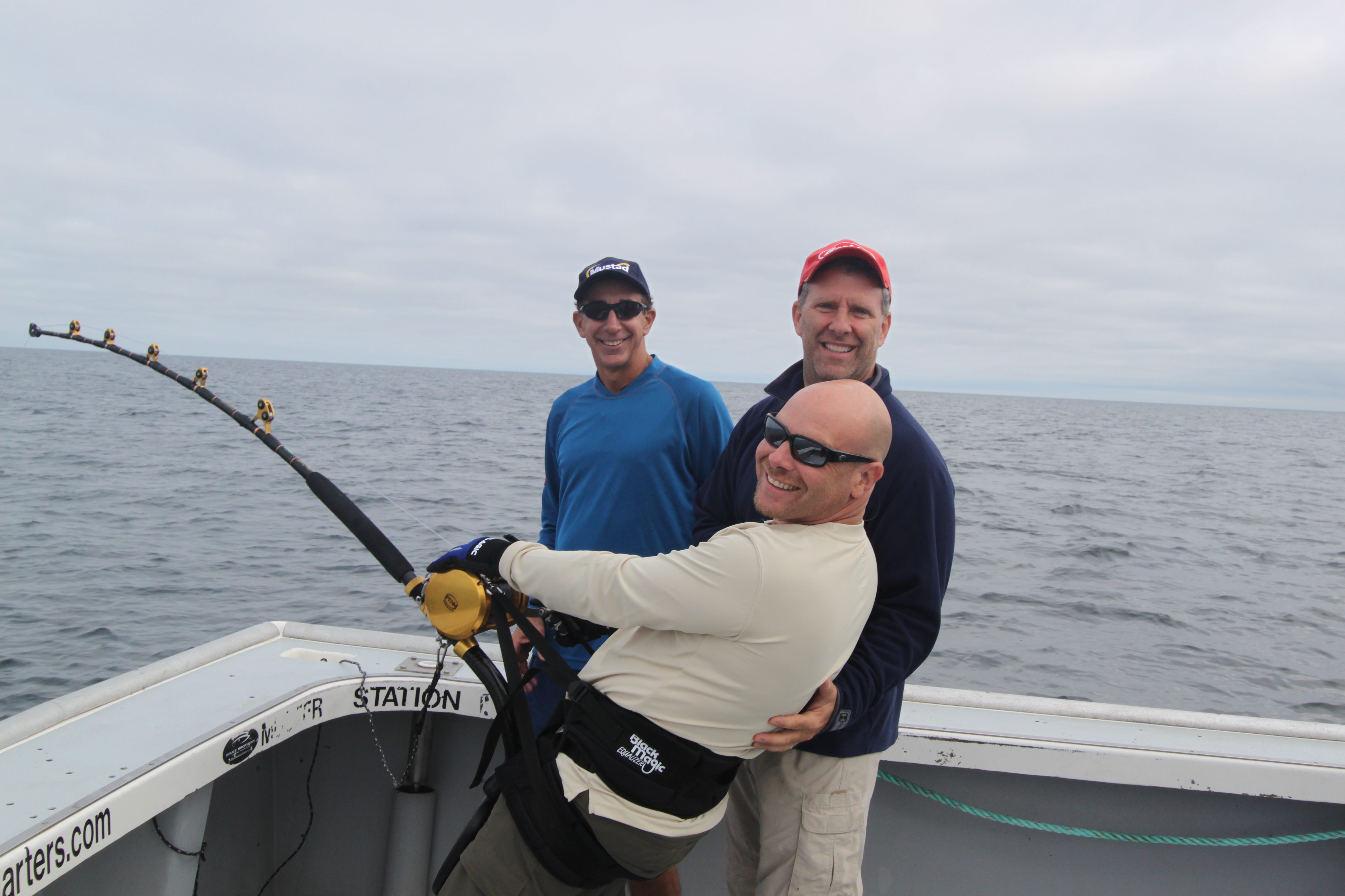 Montauk Tackle Thanksgiving Weekend Sale